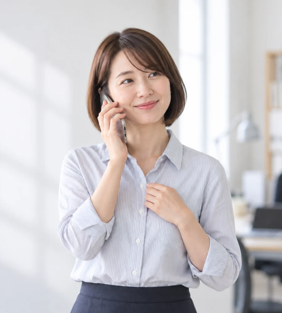 부산 서면 개인돈 일수 상담을 휴대전화로 안내받는 고객