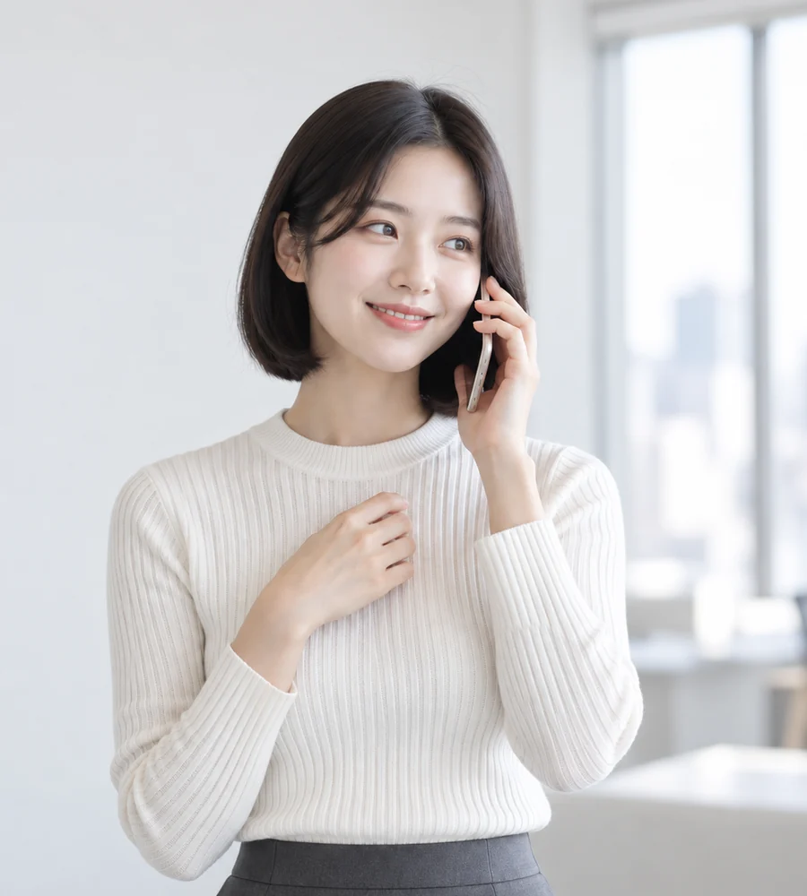 부산 서면 개인돈 일수 상담을 휴대전화로 안내받는 고객